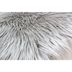 Flair Rugs koberce Kusový koberec Faux Fur Sheepskin Grey - 180x290 cm