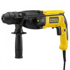 Kombinované kladivo Stanley FatMax SFMEH210K SDS-Plus