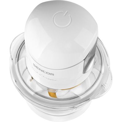 Sencor SCB 5100WH-EUE3 sekáčik potravín