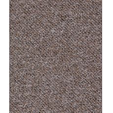Behúň na mieru Bohemia hnedý - šíre 90 cm