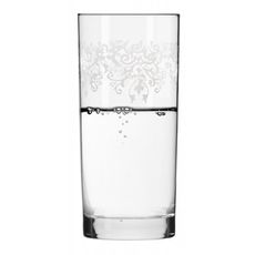 Pohár na nápoje Krista Deco Krosno 350 ml 6 ks