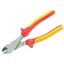 Izolované bočné štiepacie kliešte VDE MaxSteel 160 mm Stanley 0-84-003