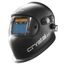 Samozatmievacia kukla Optrel Crystal 2.0 (SN 2/4-12 Autopilot) čierna