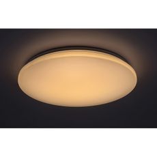 Rabalux 71036 - LED RGB Stmievateľné stropné svietidlo CERRIGEN LED/48W/230V