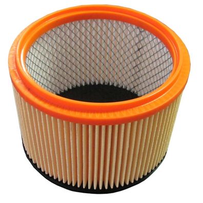 HEPA kazetový filter