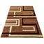 Koberec PP 1002 - 70x130 cm