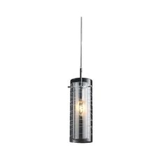LUXERA 68000 - Závesný luster PALMIRA 1xE14/60W/230V