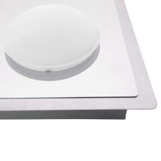 Briloner 2092-048-LED Kúpeľňové stropné svietidlo SURFLINE 4xLED/4,5W/230V IP44