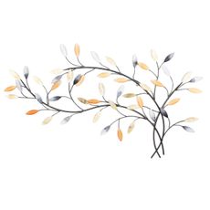 Ambia Home NÁSTENNÁ DEKORÁCIA 90/2,5/51 cm