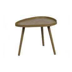 Odkladací stolík 50x61 cm Mae – WOOOD