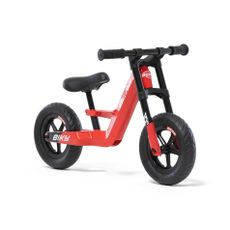 BERG Biky Mini Odrážadlo, červená