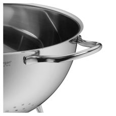 Cedidlo z antikoro ocele WMF, ø 24 cm