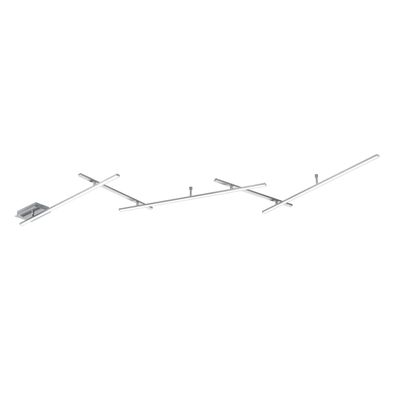 Novel STROPNÉ LED SVIETIDLO, 245/50/6,5 cm