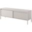 TV stolík Senso RTV D 153 2d Beige
