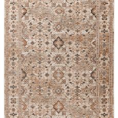 Obsession koberce Kusový koberec Laos 465 Beige - 40x60 cm