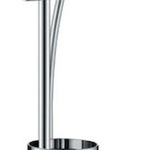 Sprchový set Hansgrohe Raindance Select S s mydlovničkou chróm 26630000