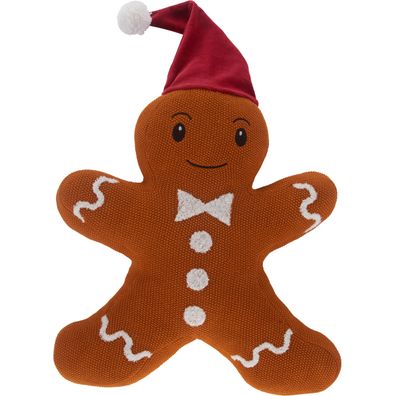 X-Mas DEKORAČNÝ VANKÚŠ 40/50 cm