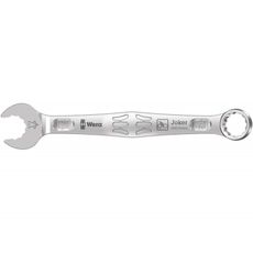 Wera 020221 Kľúč s otvoreným okom 15 x 174 mm Joker 6003 pre pedále