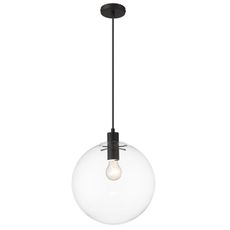 XXXL ZÁVESNÉ SVIETIDLO, E27/40 W, 30/155 cm