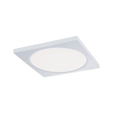 Paulmann 92802 - LED/9W IP65 Kúpeľňové podhľadové svietidlo WARM DIM 230V