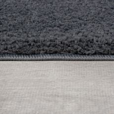 Flair Rugs , Kusový koberec Snuggle Grey kruh, 180x180 (priemer) kruh, šedá, detská izba