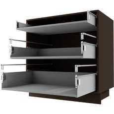 Korpus  Lava D3 M 80