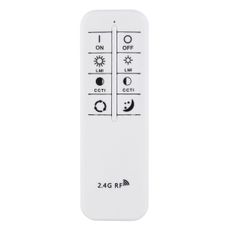 Globo 67314-120 - LED Stmievateľné stropné svietidlo GROUNI LED/120W/230V + DO