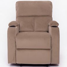 Kreslo Korinth 6239 Bluvel 28