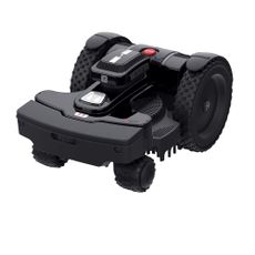 Robotická kosačka TECHline NEXTTECH Ai LX4 RTK 4WD