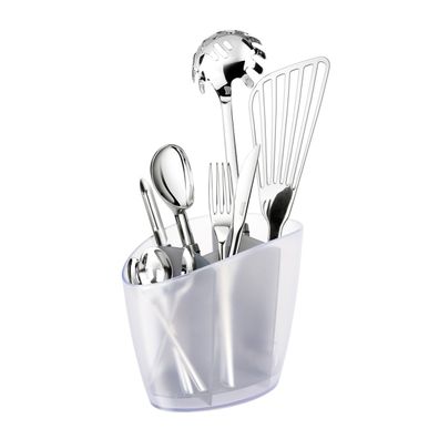 Odkvapkávač na kuchynské náradie CLEAN KIT