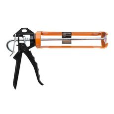 Vytlačovacia pištoľ Jufisto 225mm JU-LGC-0901