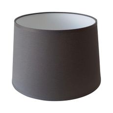 Náhradné tienidlo k stolnej lampe E27 16x16 cm antracit