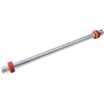 Náhradná tyč s priemerom 10,7x230 mm pre zveráky EP 150 mm alebo 125 mm (majú ju len kratšiu),