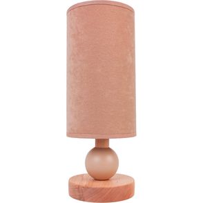 XXXL DETSKÁ STOLNÁ LAMPA, 12/31,5 cm