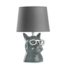 XXXL STOLNÁ LAMPA, E14, 18/29 cm