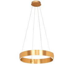 Dieter Knoll ZÁVESNÉ LED SVIETIDLO, 63/64/150 cm
