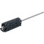 Prípravok na vybrusovanie valcov motorov BGS 1252 | flexibilné | zrnitosť 120 | 29 - 30 mm