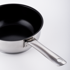 Panvica ø 18 cm, H: 7 cm - Saturn Lunasol - 601275