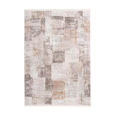 XXXL VINTAGE KOBEREC, 120/180 cm, sivá, strieborná