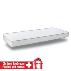 Matrac EcoDream DreamBed - 140x190cm