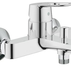 Vaňová batéria Grohe Loop chróm 23341000