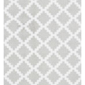 Zala Living - Hanse Home koberce Protišmykový behúň Home Grey 103155 - 50x150 cm