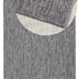 NORTHRUGS - Hanse Home koberce Behúň Twin-Wendeteppiche 103097 grey cream – na von aj na doma - 80x250 cm