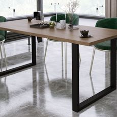 Imperial 138x67 cm, dub lancelot