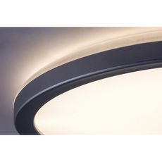 Rabalux 3358 - LED Kúpeľňové stropné svietidlo LAMBERT LED/15W/230V IP44