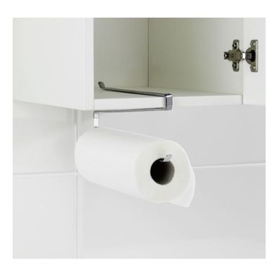 Držiak na kuchynské utierky Wenko Shelf