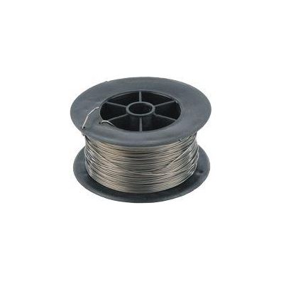Trubičkový zvárací drôt 0,9 mm/1 kg