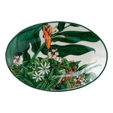 Porcelánová servírovacia miska Night Garden – Maxwell & Williams