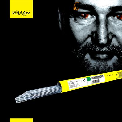 Zvárací drôt KOWAX 308LSi TIG 1,6/1000 mm 5 kg
