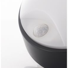 LED Vonkajšie nástenné svietidlo LED/14W/230V IP54